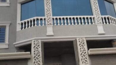 شركة ديكورات في جدة ومكة