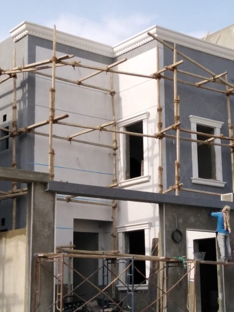 شركة ديكورات اسمنتية في جدة ومكة