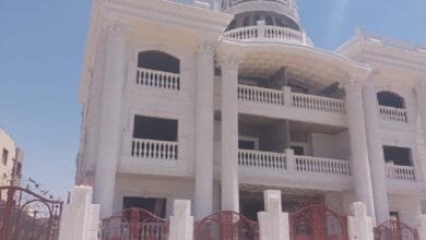 شركة ديكورات اسمنتيه فى الرياض