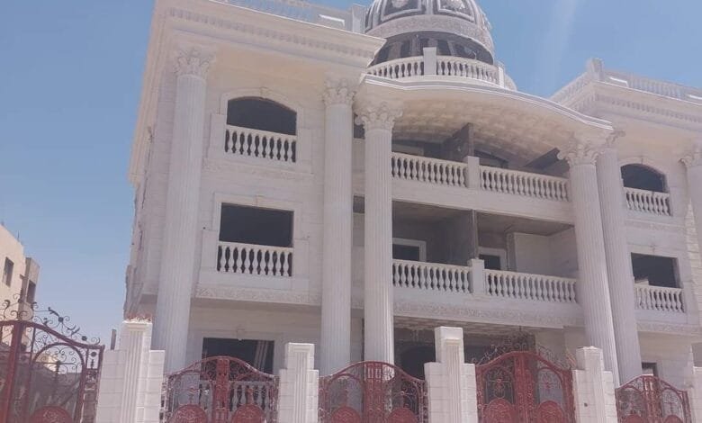 شركة ديكورات اسمنتيه فى الرياض