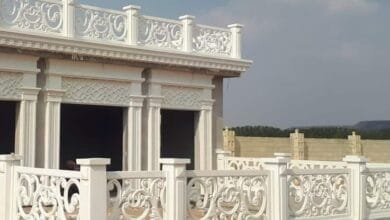 شركة ديكور جي ار سي في مكة وجدة