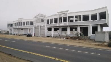 شركة ديكورات في جدة ومكة