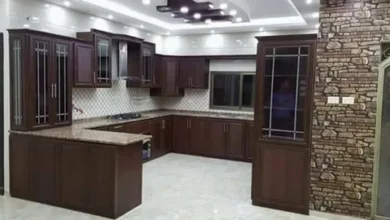 افضل محلات تفصيل مطابخ بارخص الاسعار بالرياض