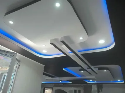 أشكال الفوم بديل الجبس الرياض