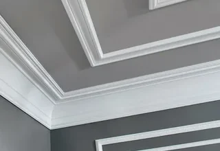 أشكال الفوم بديل الجبس الرياض