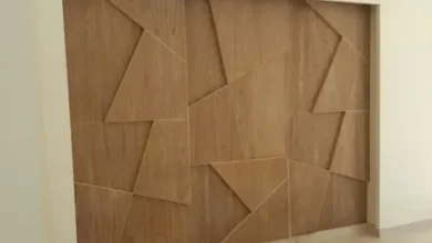 اسعار بديل الخشب للجدران في الرياض