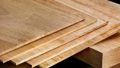 اشكال بديل الخشب في الرياض