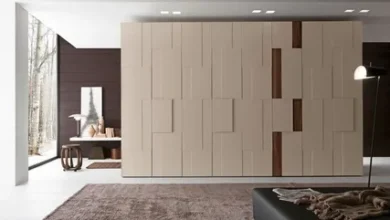 اشكال بديل الخشب في الرياض