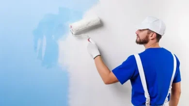 افضل صباغ في الرياض