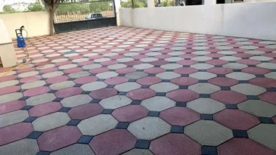 افضل معلم بلاط بالرياض