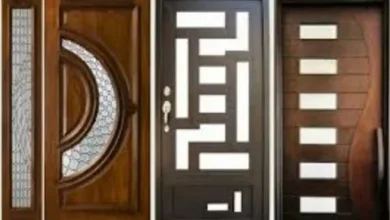 افضل معلم صباغ ابواب وخشب بالرياض