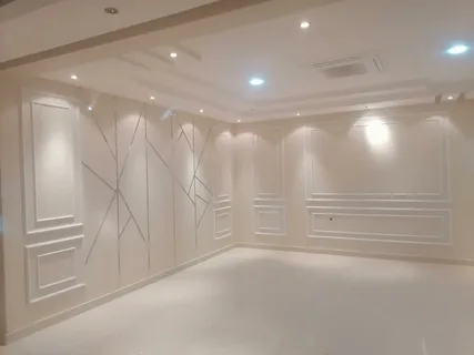 الفوم بديل الجبس بالرياض