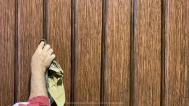 بديل الخشب الرياض