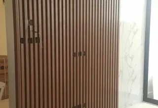 بديل الخشب للجدران في الرياض