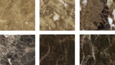 بديل الرخام بالرياض