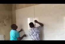 بديل الرخام جدران في الرياض