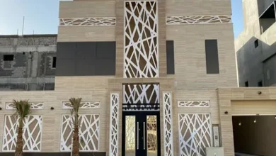 بديل جي ار سي الرياض