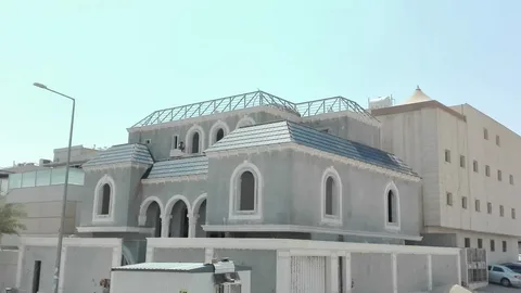 بديل جي ار سي الرياض