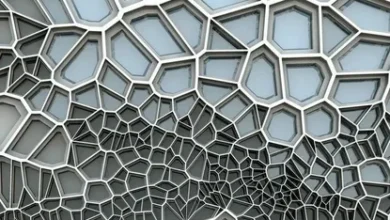 بديل جي ار سي بالرياض