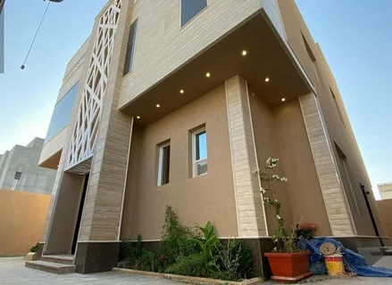 بديل جي ار سي في الرياض