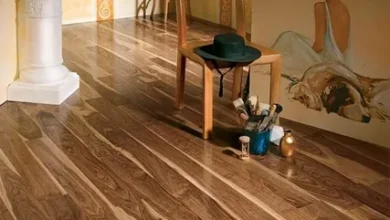 بديل خشب في الرياض