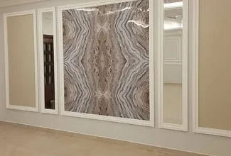 بديل رخام جدران في الرياض