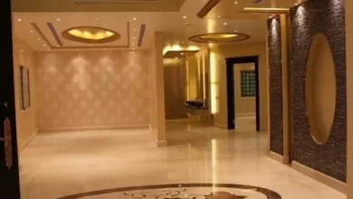 تركيب بديل رخام في الرياض