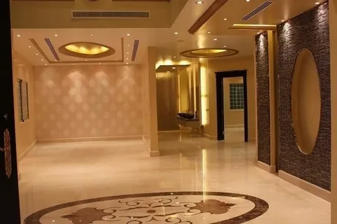 بديل رخام جدران في الرياض