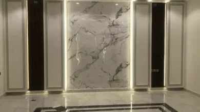 بديل رخام في الرياض