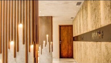 تركيب بديل الخشب داخل الرياض