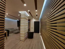 تركيب بديل الخشب داخل الرياض
