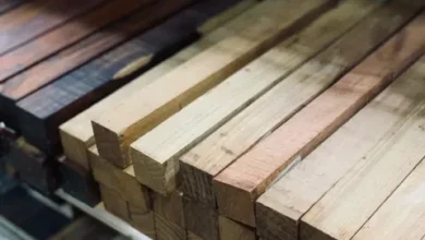 تركيب بديل الخشب في الرياض