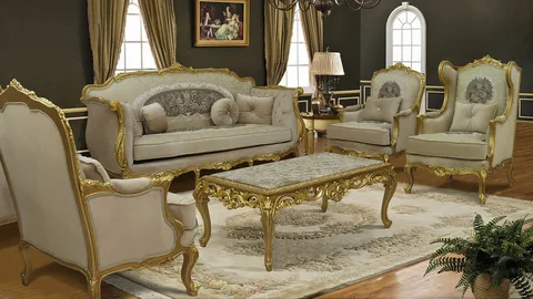 تصميم اثاث داخلي الرياض