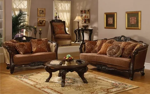 تصميم اثاث داخلي بالرياض