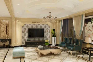 تصميم داخلي وديكور داخل الرياض