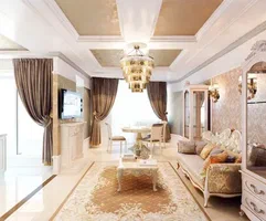 تصميم داخلي وديكورالرياض