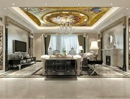تصميم داخلي وديكورالرياض