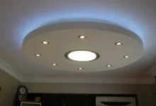 جبس فرنسي بالرياض