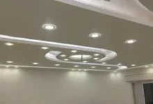 جبس فرنسي في الرياض