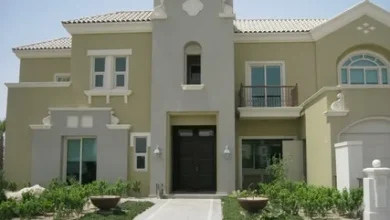 ديكورات الخارجيه بالرياض