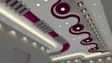 رقم صباغ ورقم معلم ديكورات بالرياض