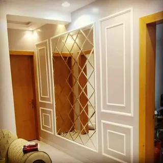 فوم بديل الجبس في الرياض