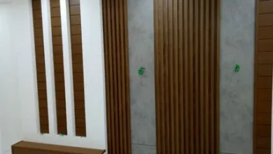 محلات بديل الخشب في الرياض