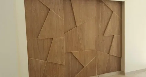 معلم ديكور خشب في الرياض