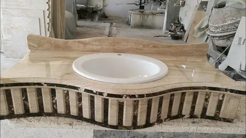 مغاسل بديل الرخام بالرياض