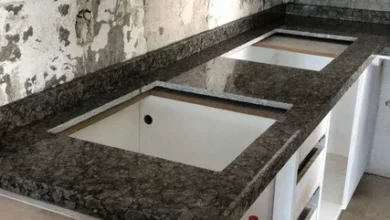 مغاسل بديل الرخام بالرياض