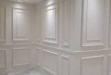 معلم ديكورات فوم بالرياض