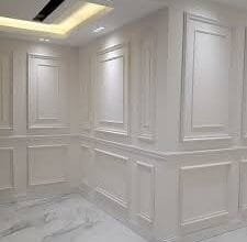 معلم ديكورات فوم بالرياض