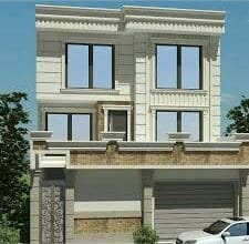 فني ديكورات خارجية في الرياض