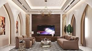 شركة تصميم داخلي داخل الرياض